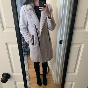 Karl Lagerfeld Paris Coat